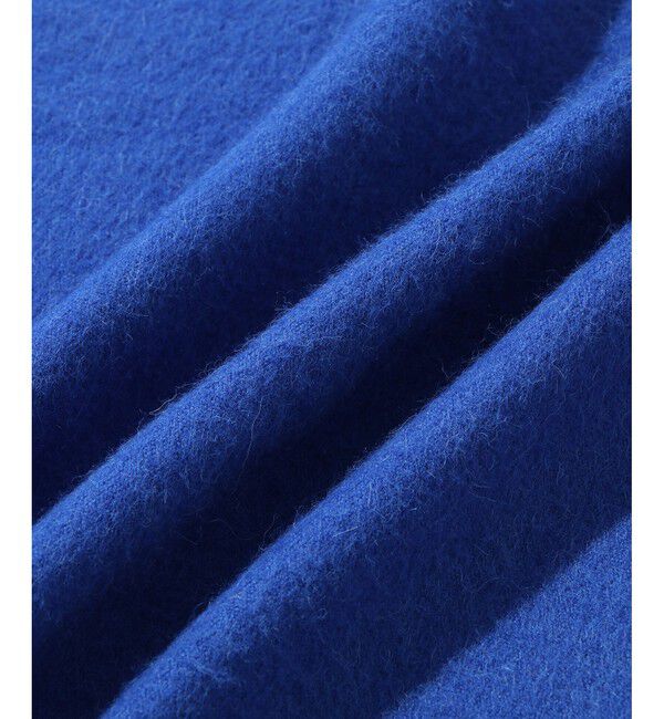 ADAM ET ROPE'「【THE INOUE BROTHERS...together with ADAM ET ROPE'】EX Brushed Scarf」|マフラー|