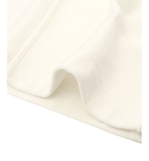 ADAM ET ROPE'「【Champion for ADAM ET ROPE'】別注 SWEAT WIDE PANTS」|チノ|