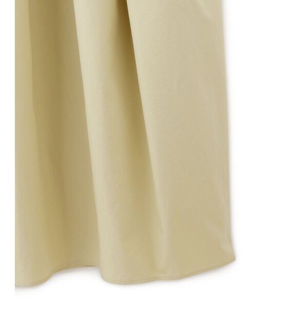 ADAM ET ROPE'「【EMOELLE】スリーブレスドレス」|ワンピース|