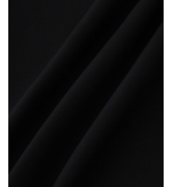 ADAM ET ROPE'「【EMOELLE】タックスカート」|スカート|