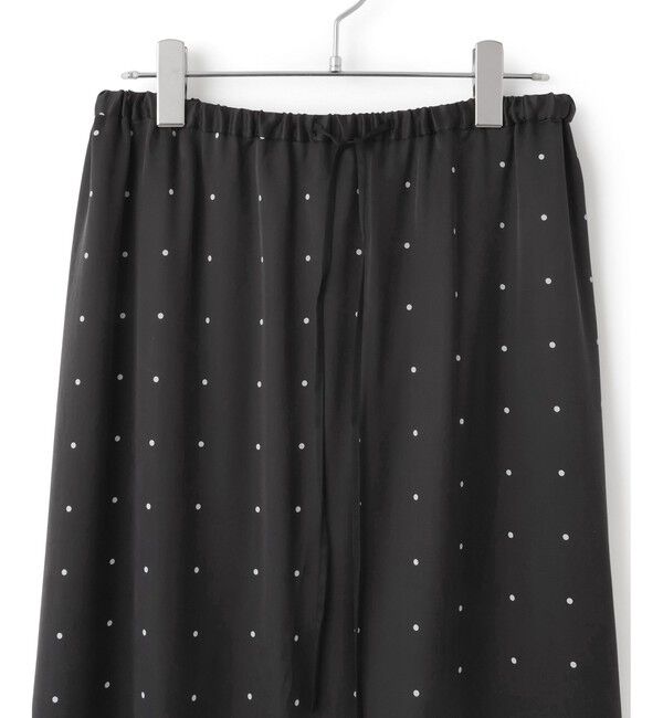 ADAM ET ROPE'「【EMOELLE】イージースカート」|スカート|