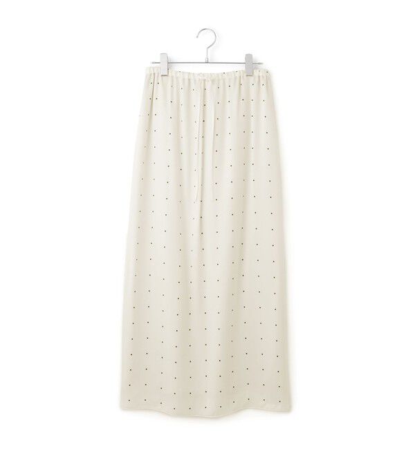 ADAM ET ROPE'「【EMOELLE】イージースカート」|スカート|