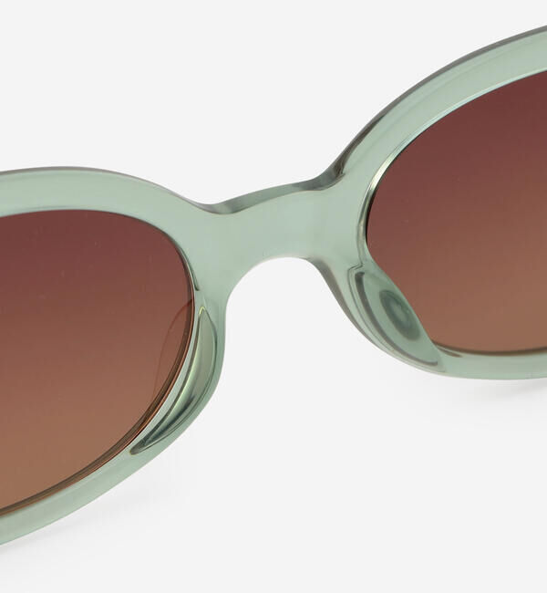  「SUNSKI | BIANCA GREY」|サングラス|