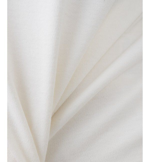 THE PAUSE「【THE PAUSE】フレンチリンガーTEE」|Tシャツ・カットソー|