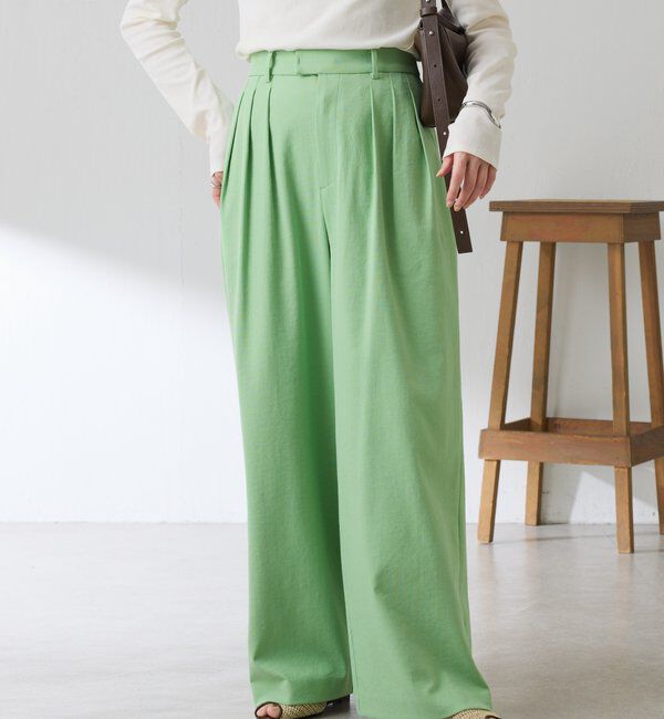  「レイヤードライクロンT」|Tシャツ・カットソー|