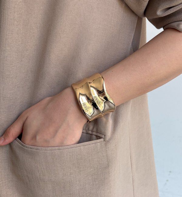  「ワイドバングル」|その他|