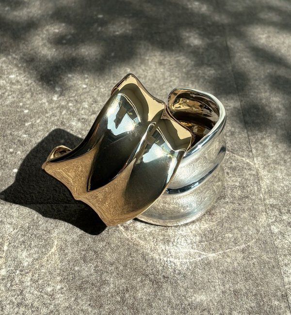  「ワイドバングル」|その他|