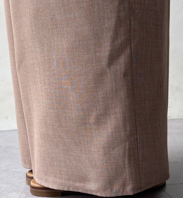  「【WEB限定】ツイストビスチェサロペット」|ワンピース|