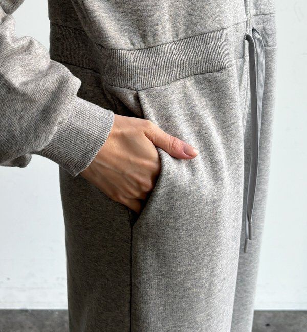  「【WEB限定】2WAYジャンプスーツ」|ワンピース|