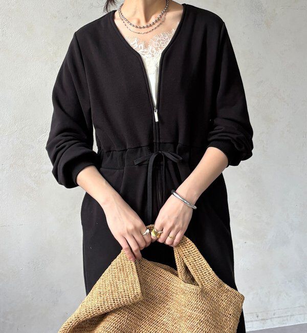  「【WEB限定】2WAYジャンプスーツ」|ワンピース|