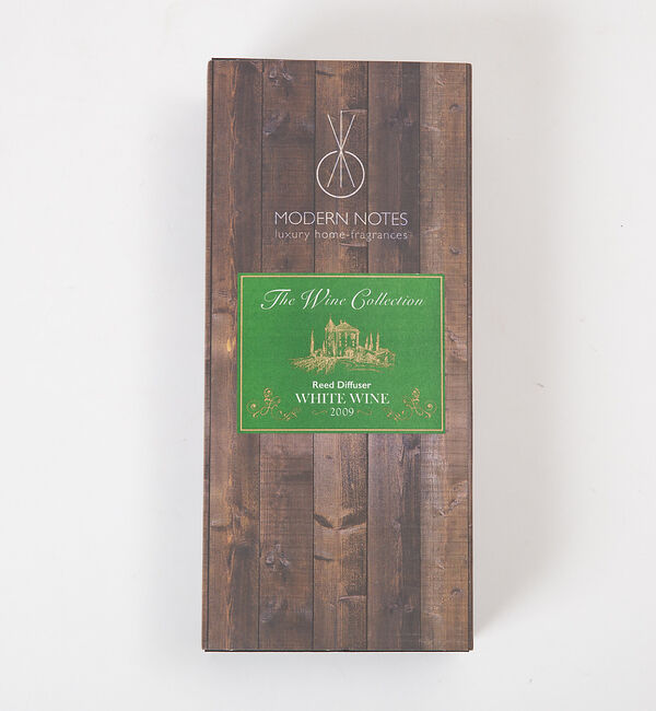 collex「【MODERN NOTES(モダンノーツ)】ワインコレクションディフューザー」|その他|