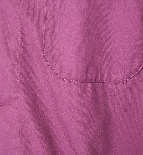 ABAHOUSE「【Dickies / ディッキーズ】MYSELF ABAHOUSE 別注 オーバ」|シャツ・ブラウス|