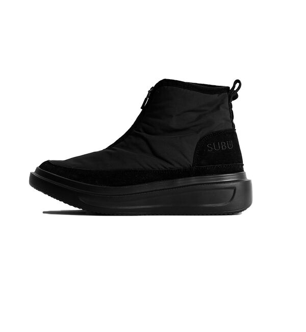 ABAHOUSE「WEB限定【SUBU / スブ】KAMAN WinterBoots One /」|その他|