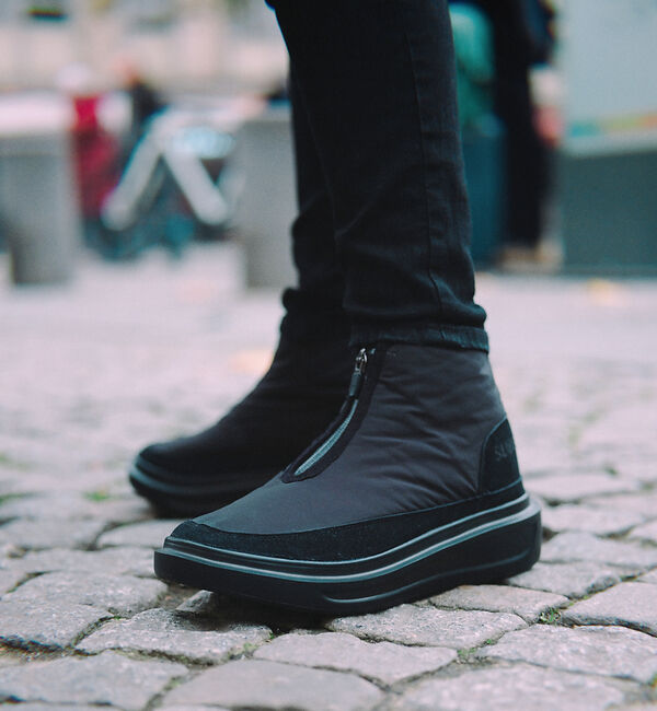 ABAHOUSE「WEB限定【SUBU / スブ】KAMAN WinterBoots One /」|その他|