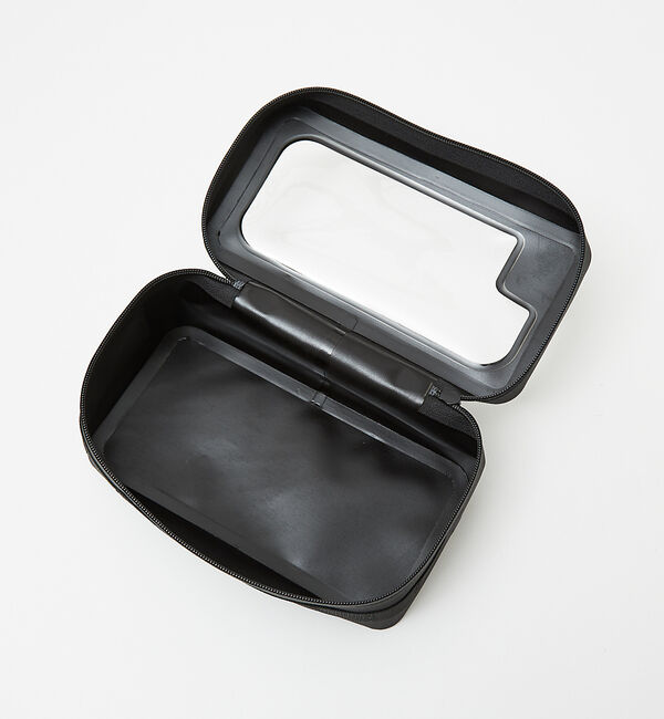 ABAHOUSE「【COBMASTER/コブマスター 】WATERPROOF CAMPING ST」|ポーチ|