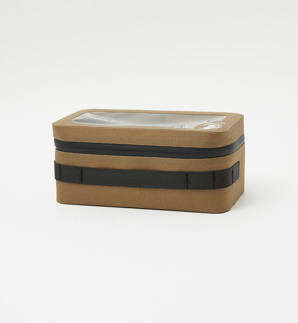 ABAHOUSE「【COBMASTER/コブマスター 】WATERPROOF CAMPING ST」|ポーチ|