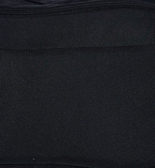 ABAHOUSE「【NoiR/ノアール】Bed pouch N25003/ポーチ【WEB限定】」|ポーチ|