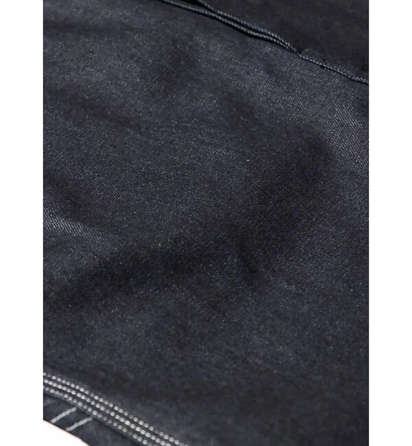 ABAHOUSE「【PENNEY'S 】 10oz DENIM 50'S OVERALL RIGI」|オールインワン|