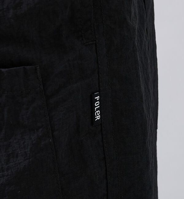 ABAHOUSE「【POLER/ポーラー】P-1 DECK PANTS/オーバーオール/ユニセック」|オールインワン|