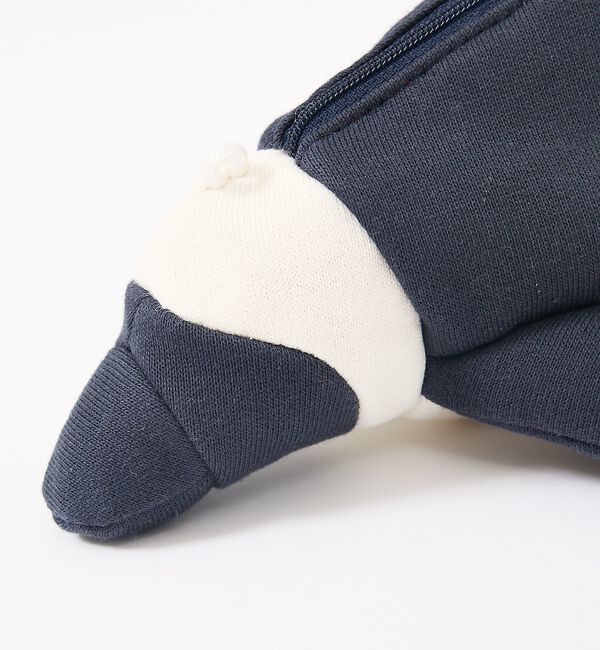 ABAHOUSE「【CHUMS / チャムス】Lying Booby Pouch / ポーチ /」|ポーチ|