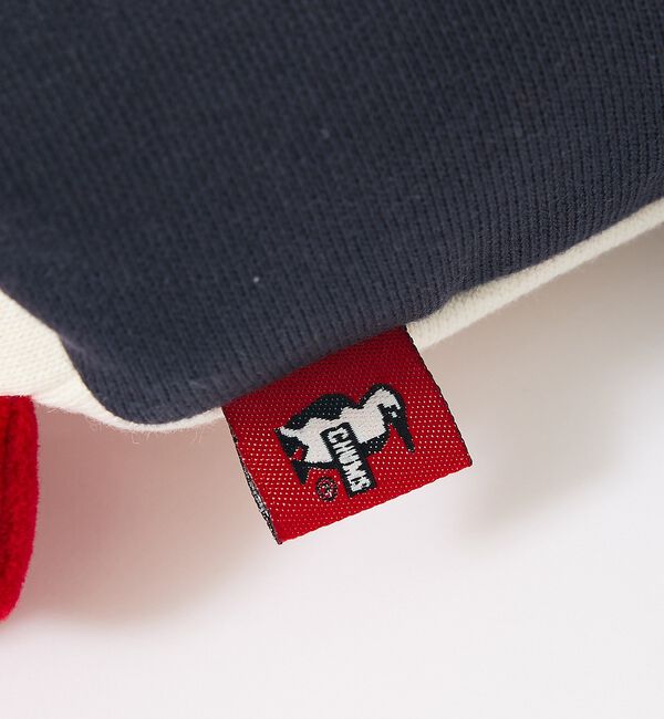 ABAHOUSE「【CHUMS / チャムス】Lying Booby Pouch / ポーチ /」|ポーチ|