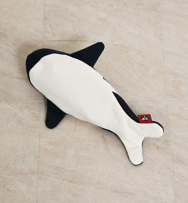 ABAHOUSE「【CHUMS / チャムス】Lying Booby Pouch / ポーチ /」|ポーチ|