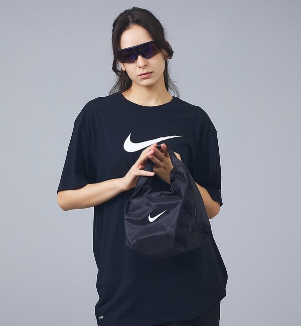 ABAHOUSE「【NIKE / ナイキ】1994045 ウォーターバック / 6L / ユニセッ」|その他|ブラック