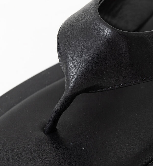 NOMINE「ボリュームソールサンダル」|サンダル|