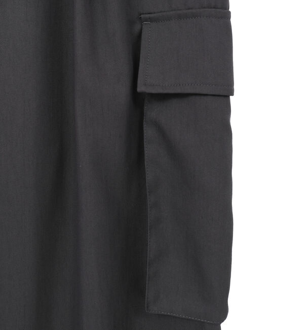 SOFFITTO「《接触冷感》カーゴパンツ」|カーゴ|