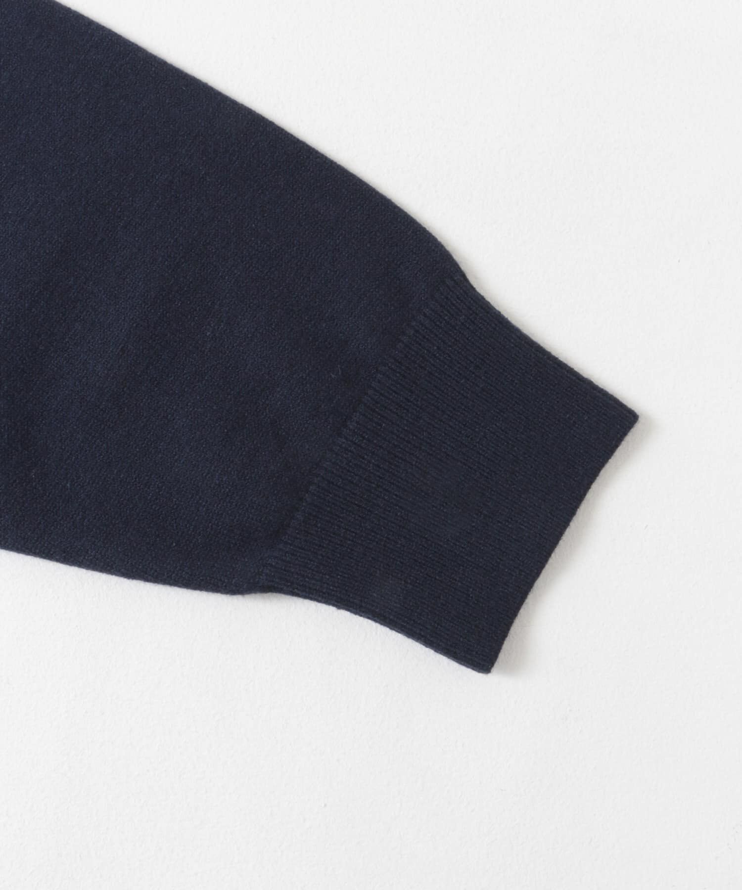 URBAN RESEARCH DOORS「『UR TECH 200日ニット』ショルダータックプルオーバー」|ニット・セーター|