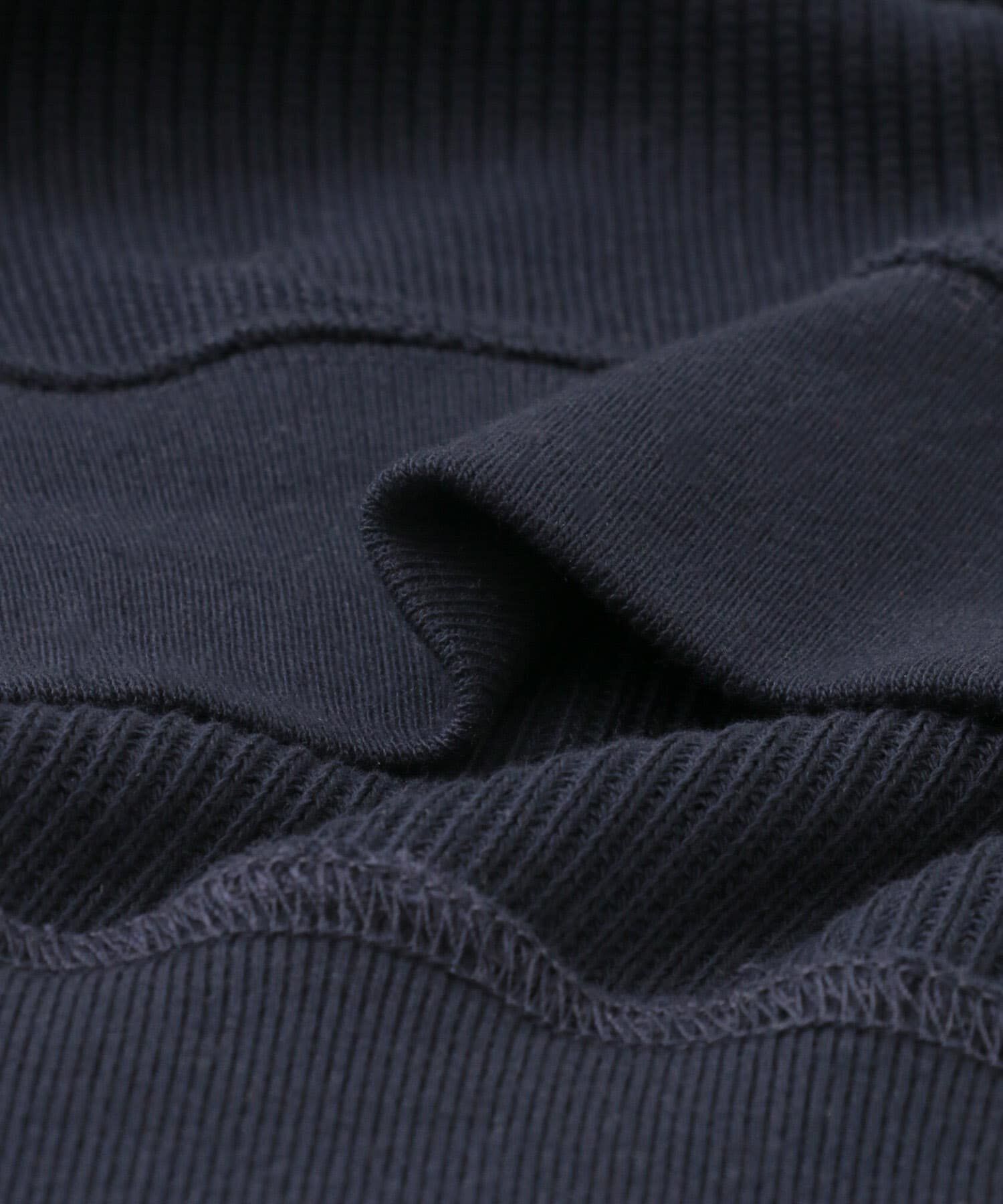 URBAN RESEARCH DOORS「タックフライスワイドTシャツ」|Tシャツ・カットソー|