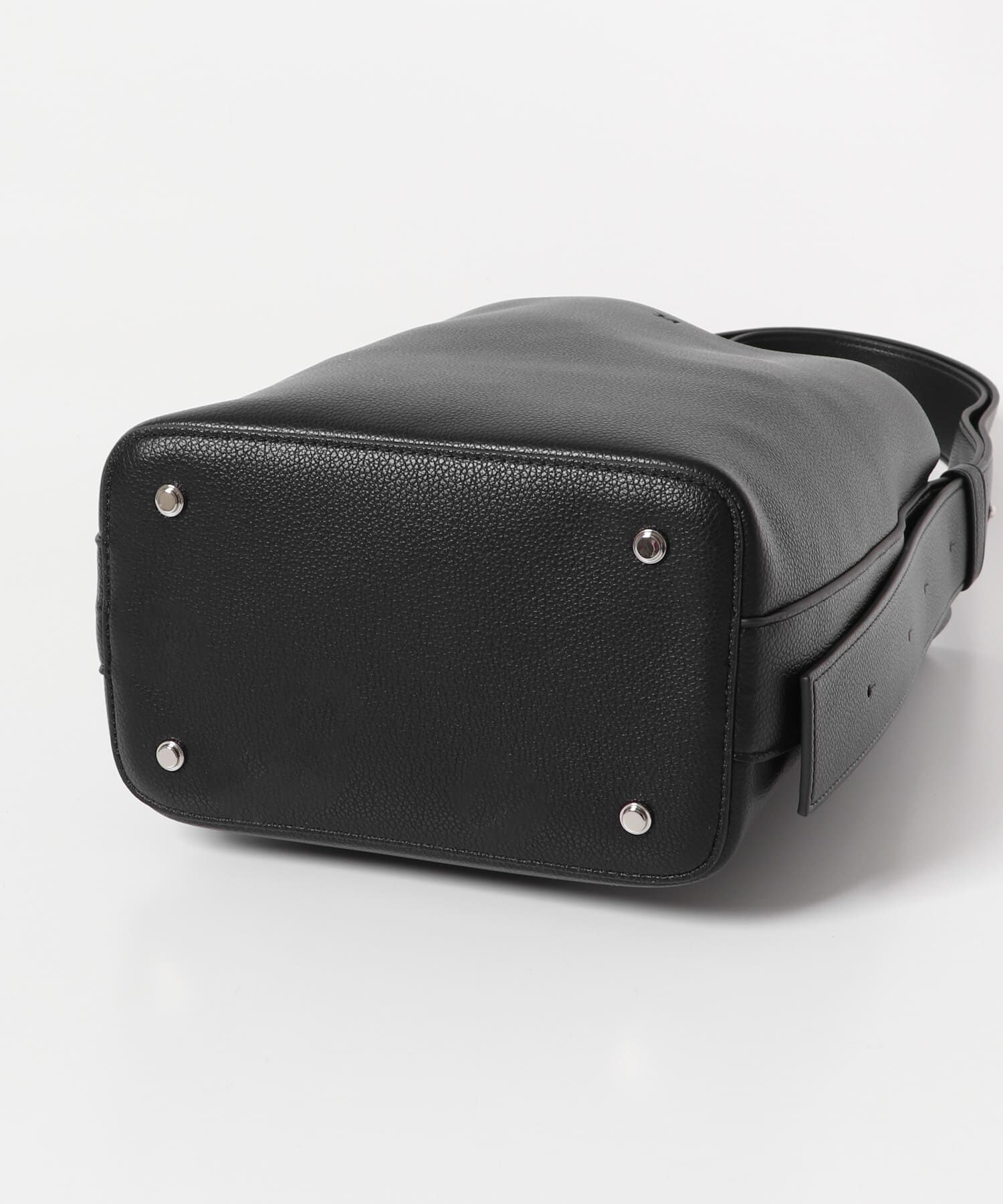 URBAN RESEARCH ROSSO「&MyuQ　JUNO mini BAG」|ショルダー・メッセンジャー|