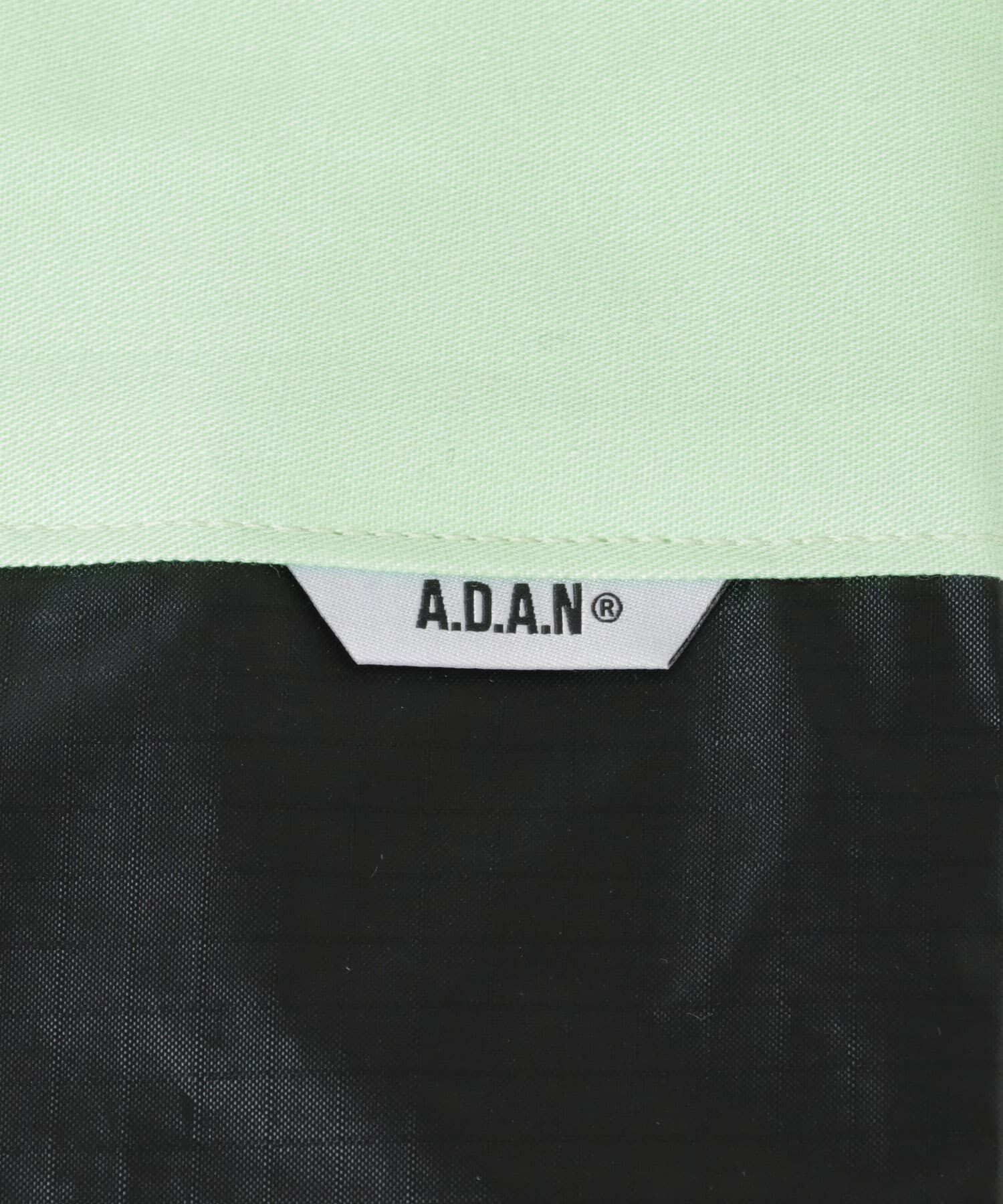 URBAN RESEARCH「A.D.A.N　ADAN TOTE BAG S」|トートバッグ|