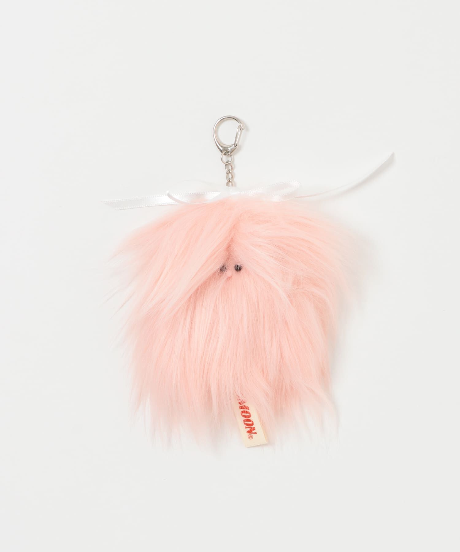 SMELLY「『WEB/一部店舗限定』NEONMOON　Angel Dusty」|チャーム・キーホルダー|