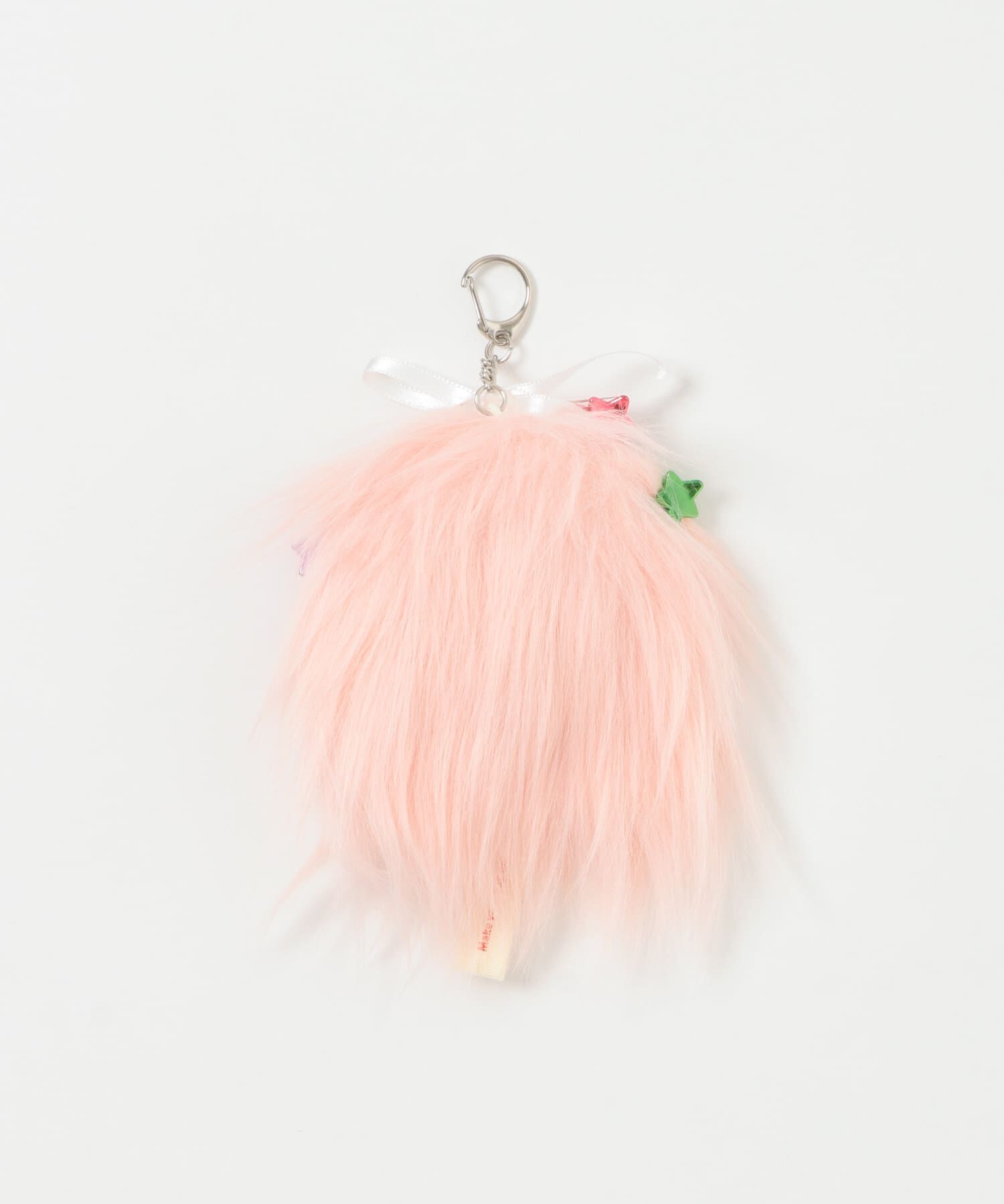 SMELLY「『WEB/一部店舗限定』NEONMOON　Angel Dusty」|チャーム・キーホルダー|