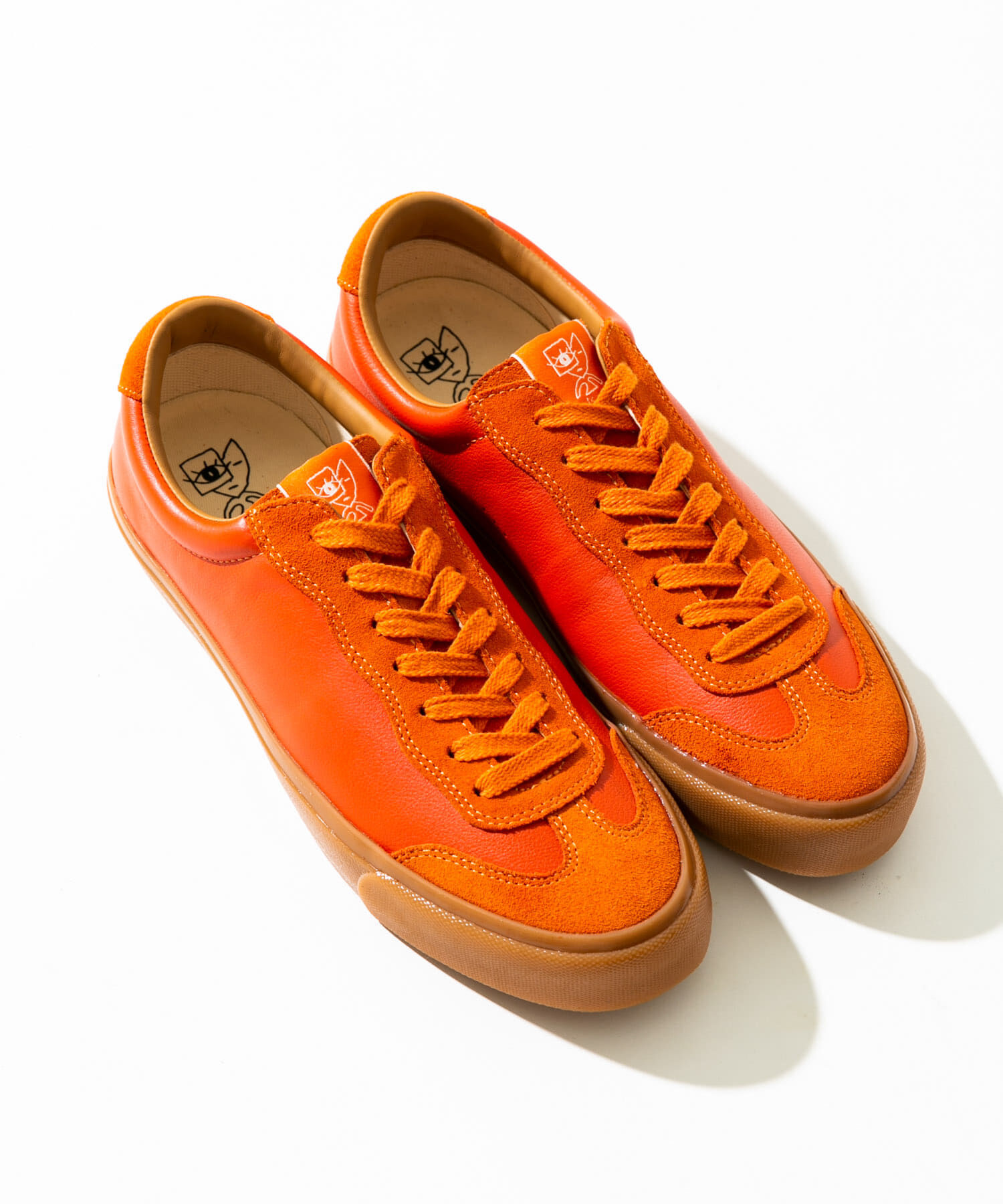 Sonny Label 「Last Resort AB　VM004 Milic Leather」|スニーカー|