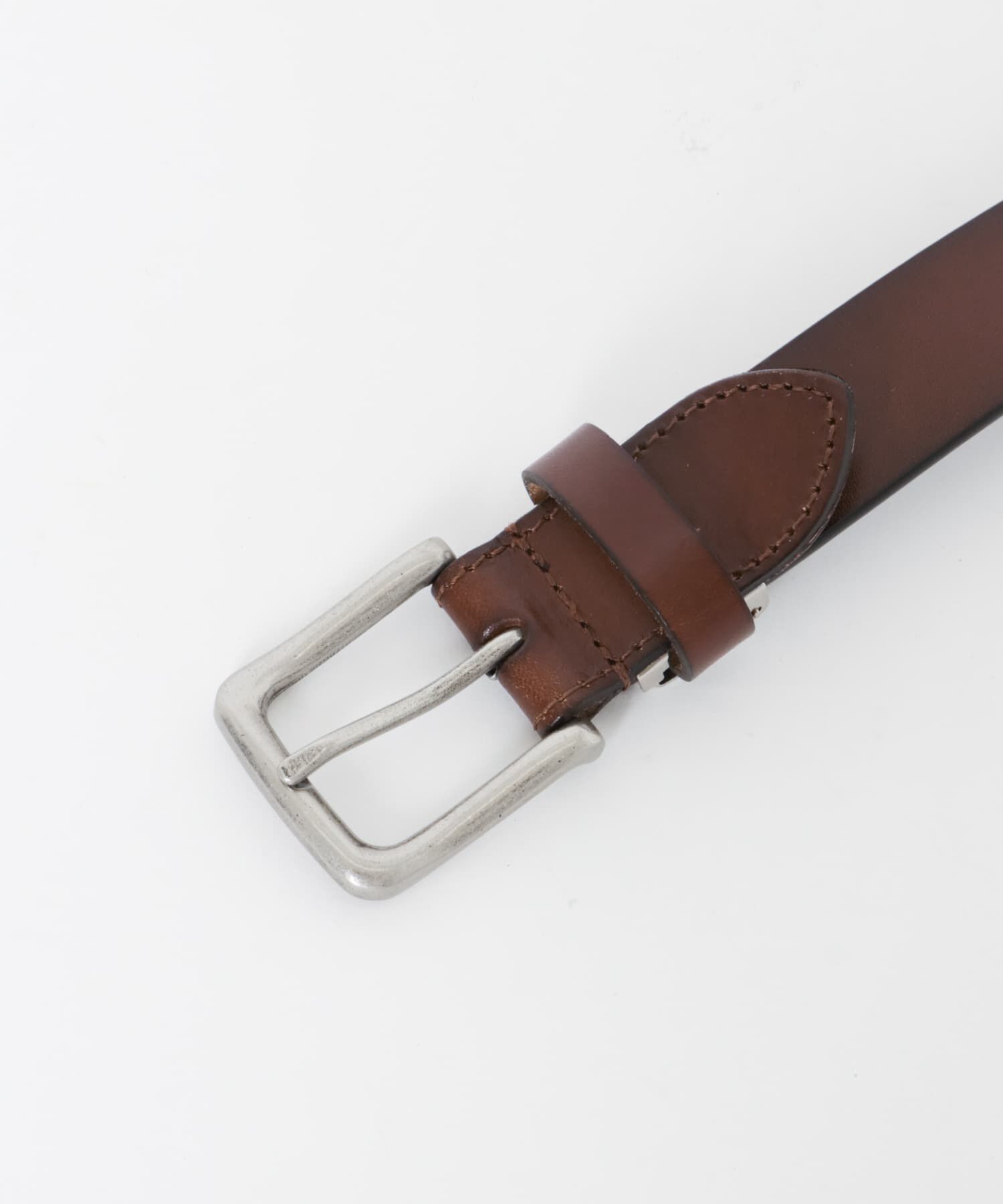 URBAN RESEARCH DOORS「レザーベルト」|ベルト|