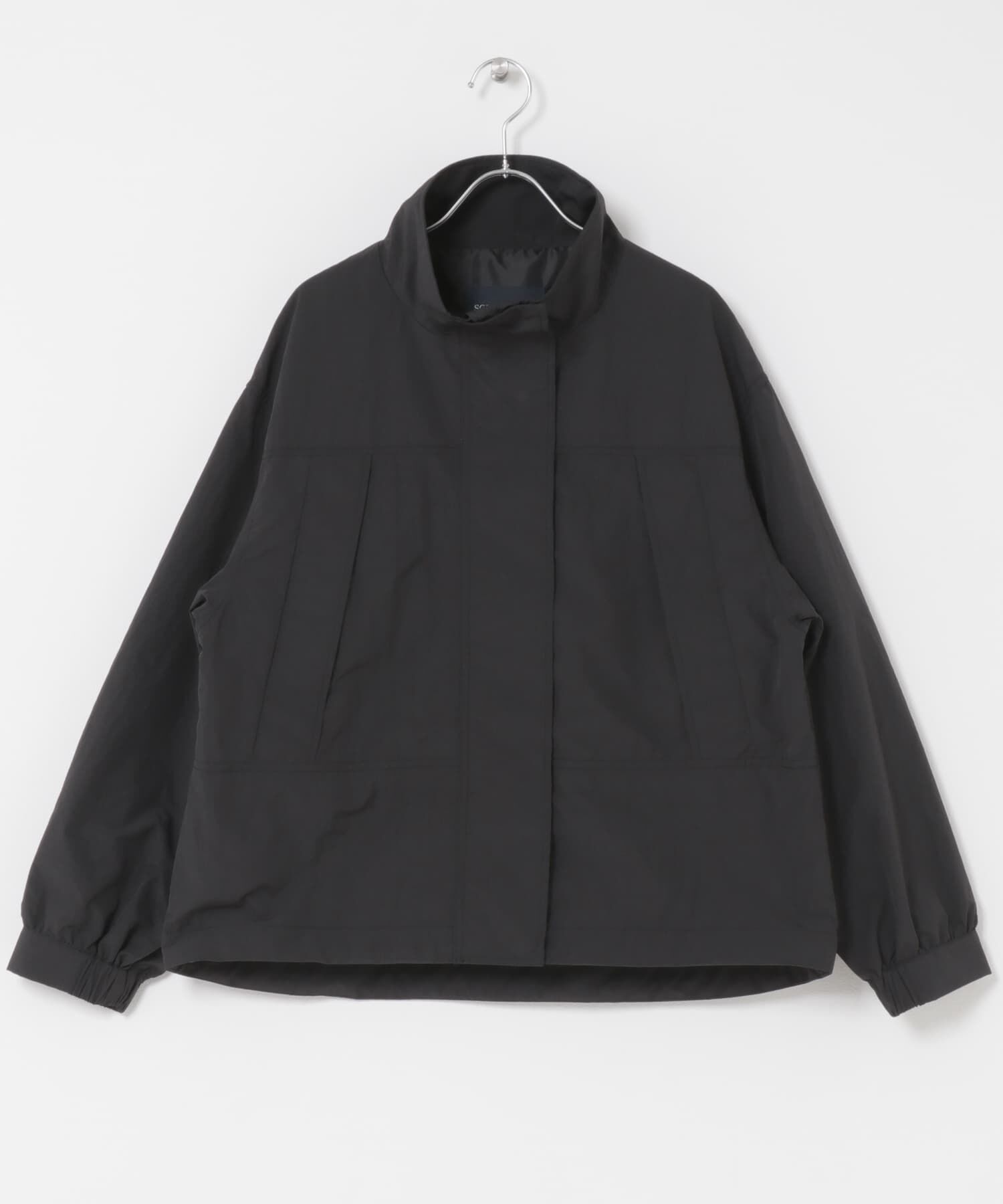 Sonny Label 「撥水スタンドカラーナイロンブルゾン」|その他|