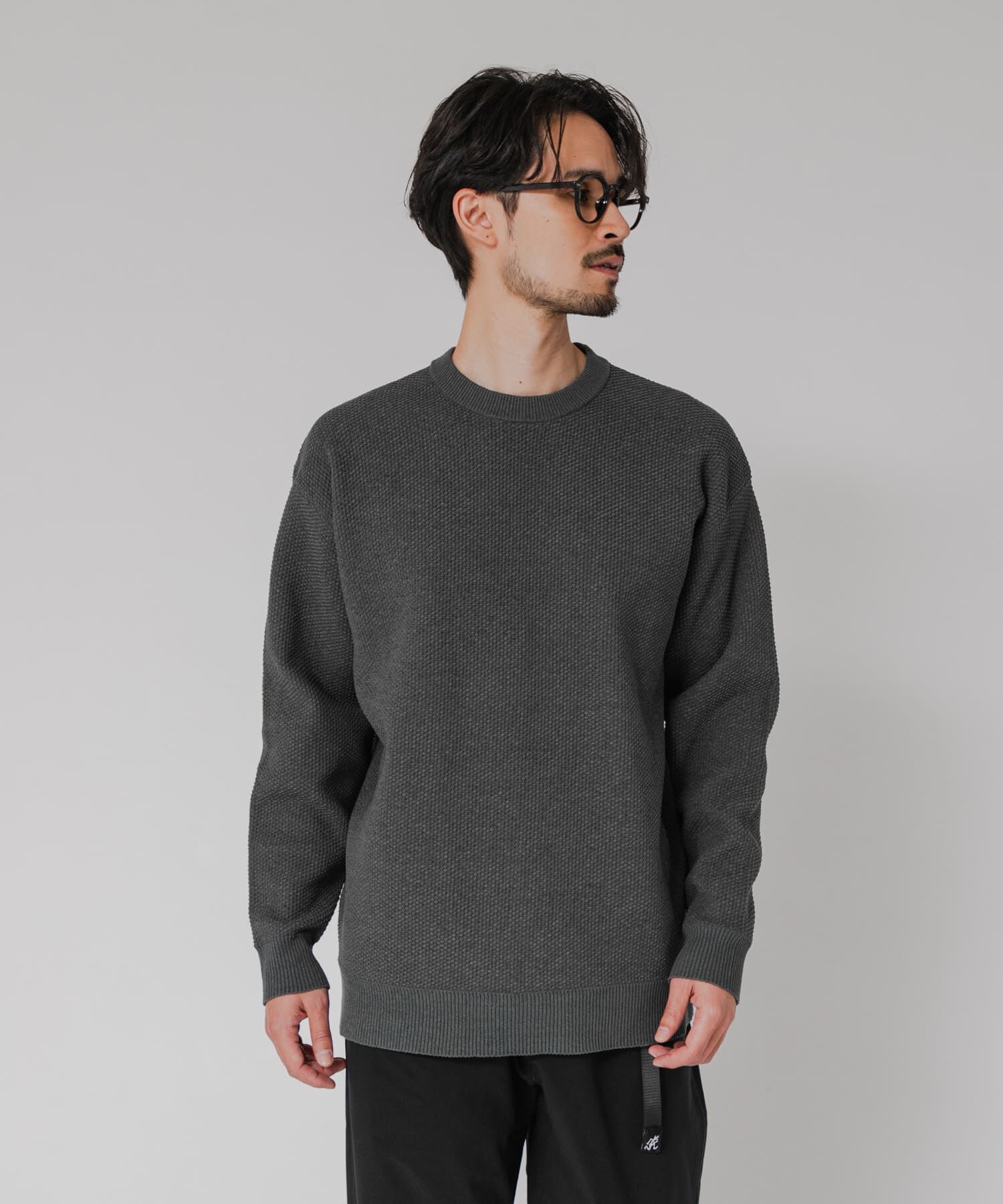 URBAN RESEARCH「モールリュクスプルオーバー」|その他|