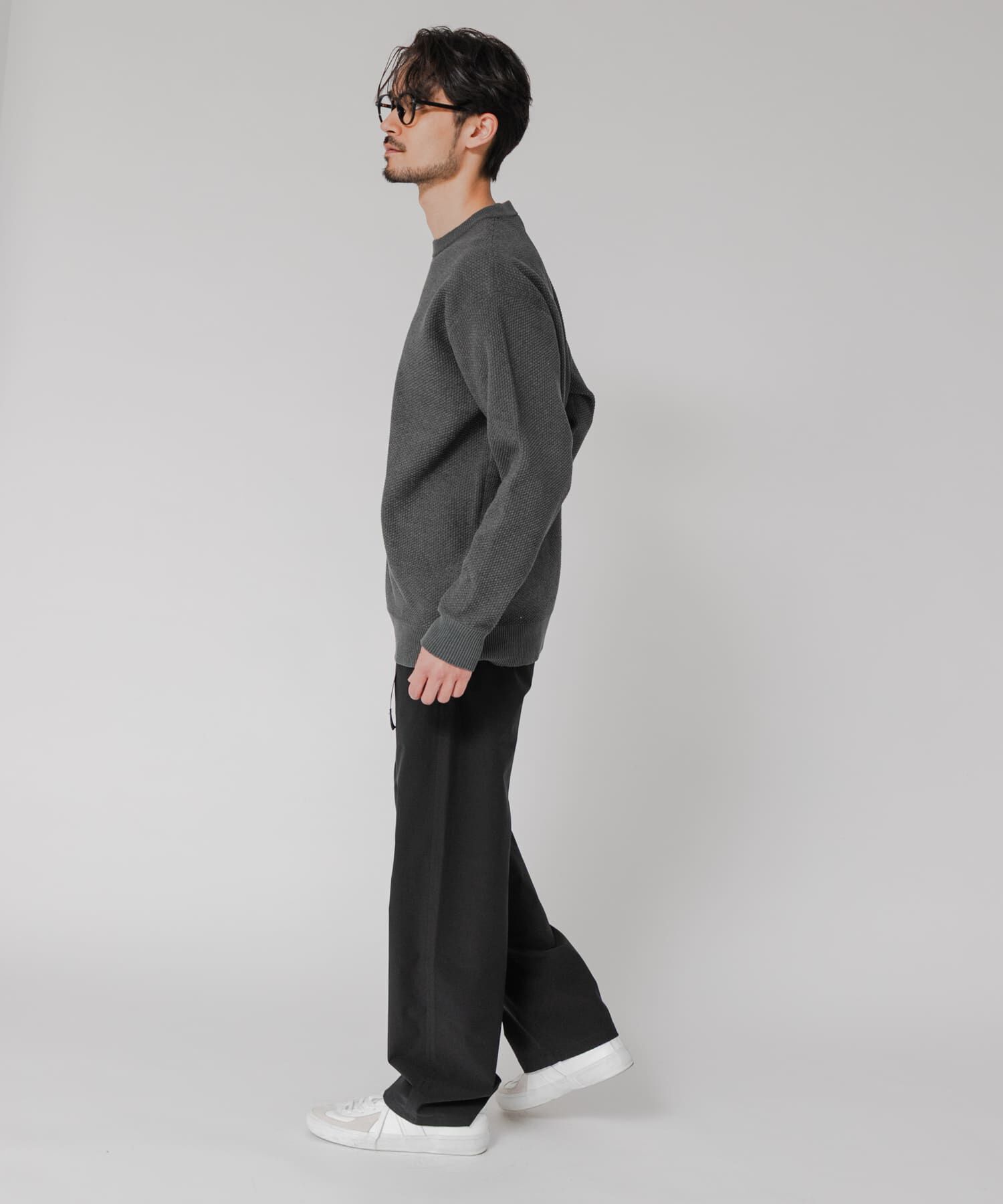 URBAN RESEARCH「モールリュクスプルオーバー」|その他|