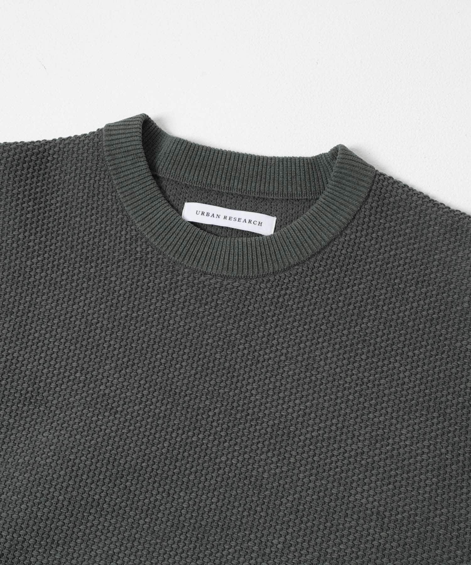 URBAN RESEARCH「モールリュクスプルオーバー」|その他|