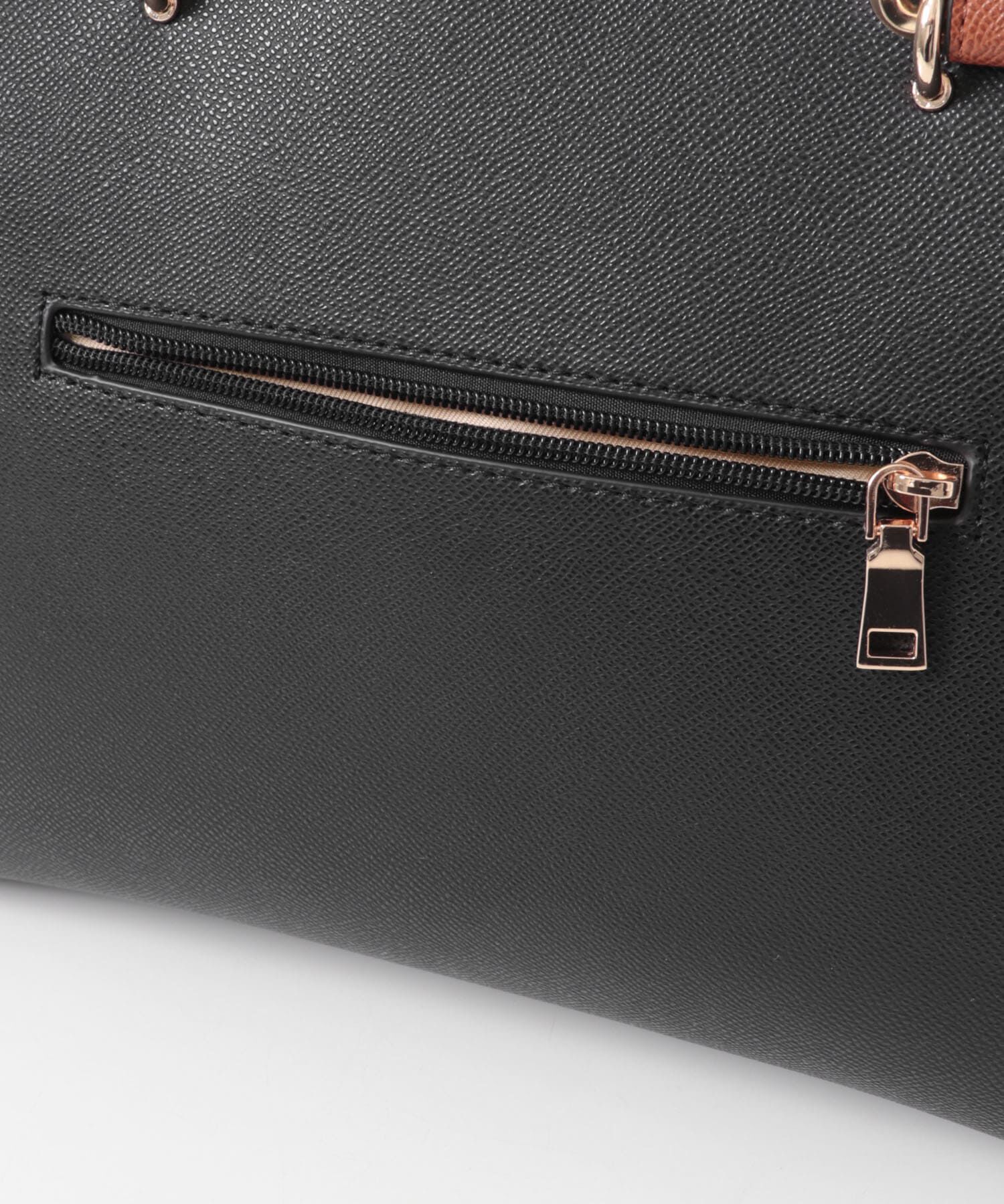 RODE SKO「『インフルエンサーayaさんコラボ』2WAYハンドバッグ」|ハンドバッグ|