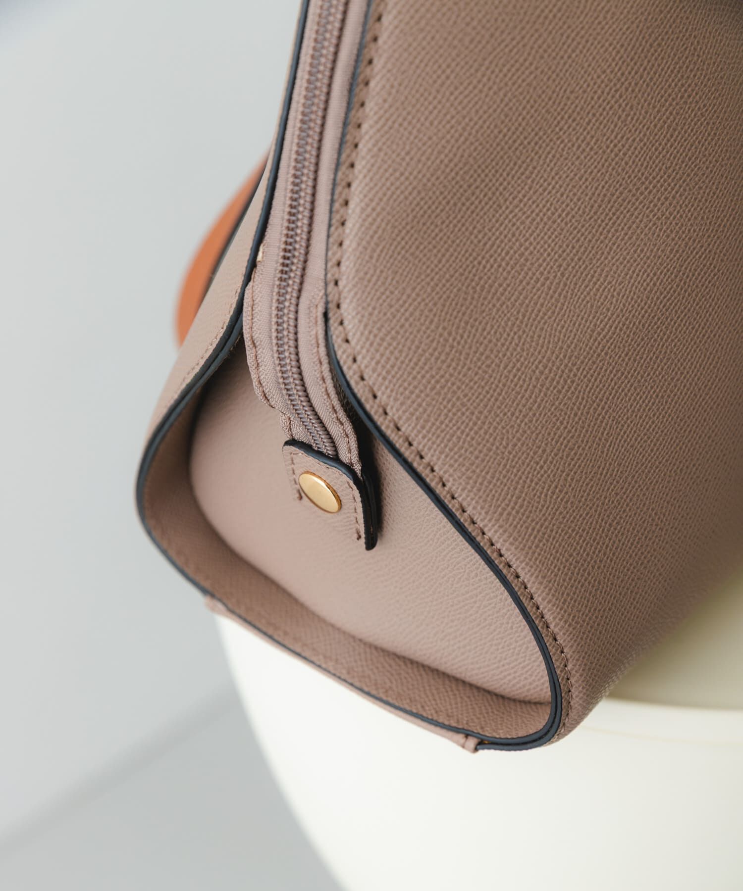 RODE SKO「『インフルエンサーayaさんコラボ』2WAYハンドバッグ」|ハンドバッグ|