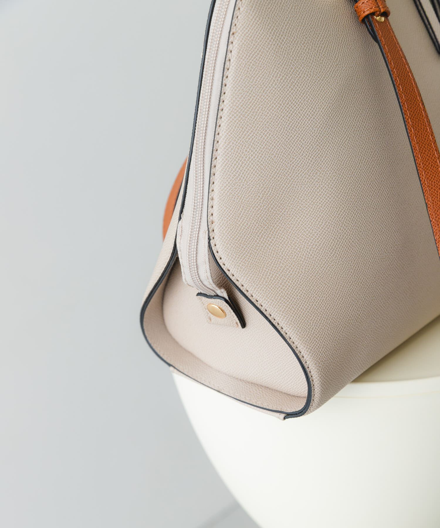 RODE SKO「『インフルエンサーayaさんコラボ』2WAYハンドバッグ」|ハンドバッグ|