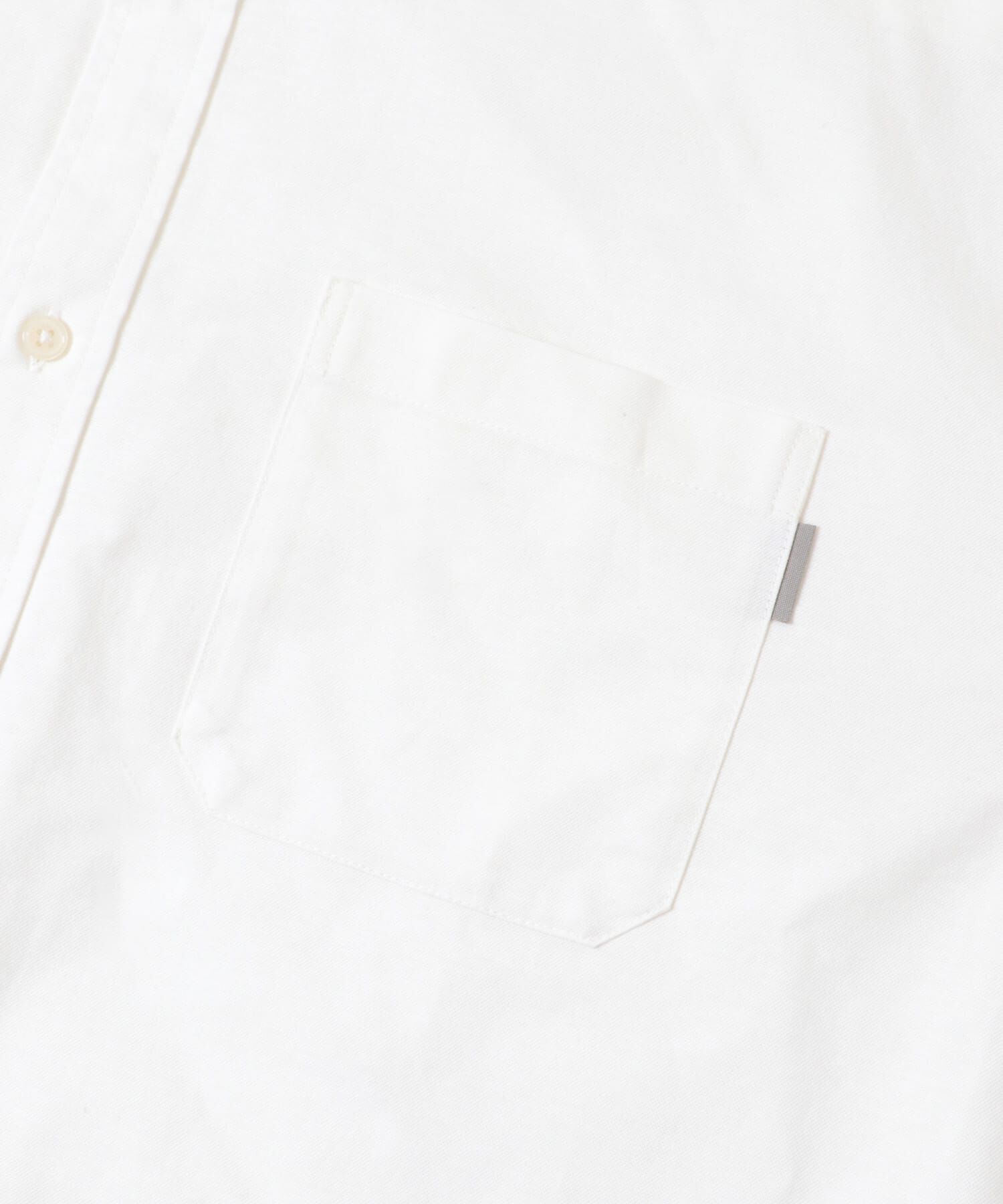 Sonny Label 「抗菌オックスボタンダウンオーバーシャツ」|シャツ・ブラウス|