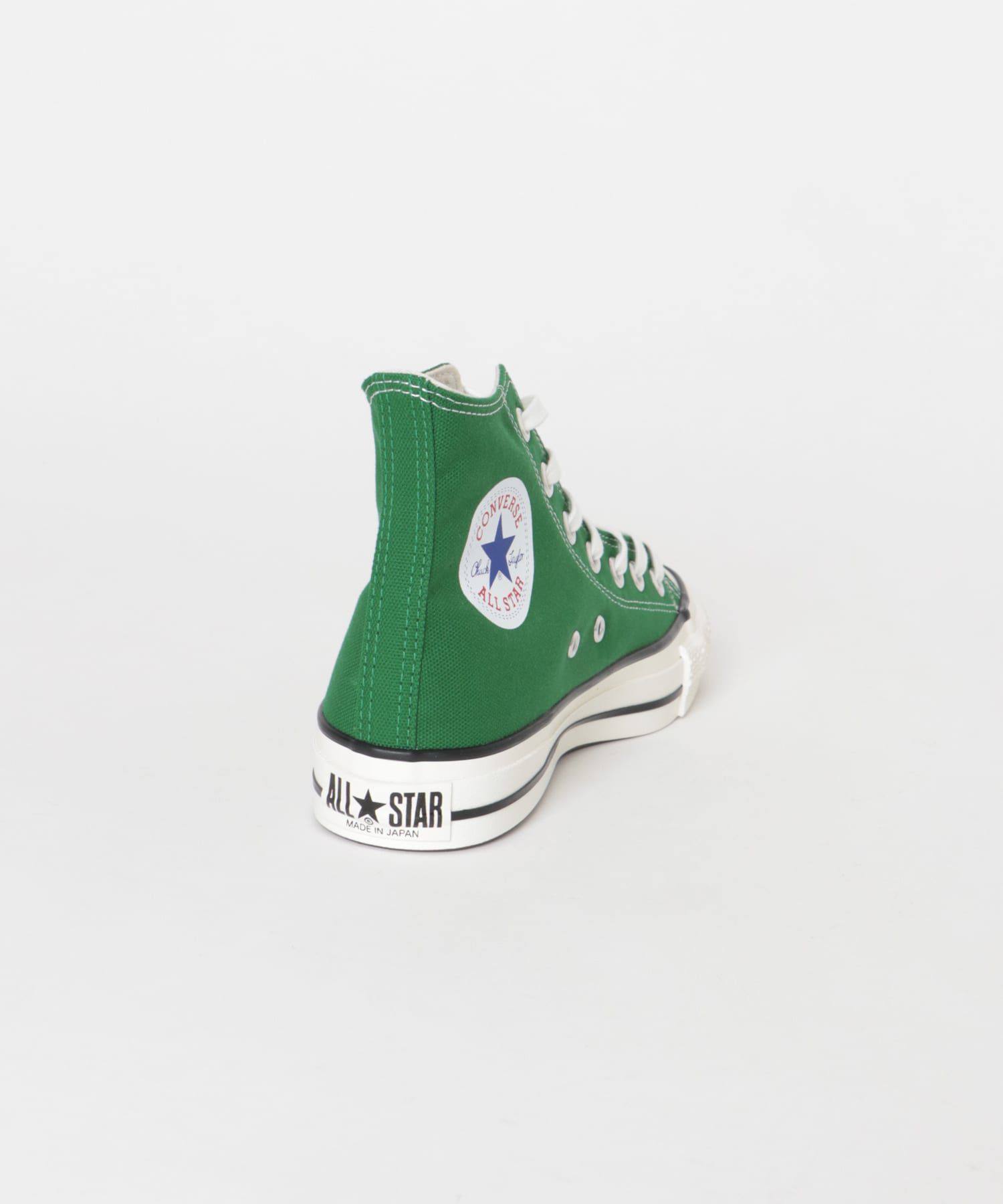 URBAN RESEARCH DOORS「Converse　CANVAS ALL STAR J HI」|スニーカー|