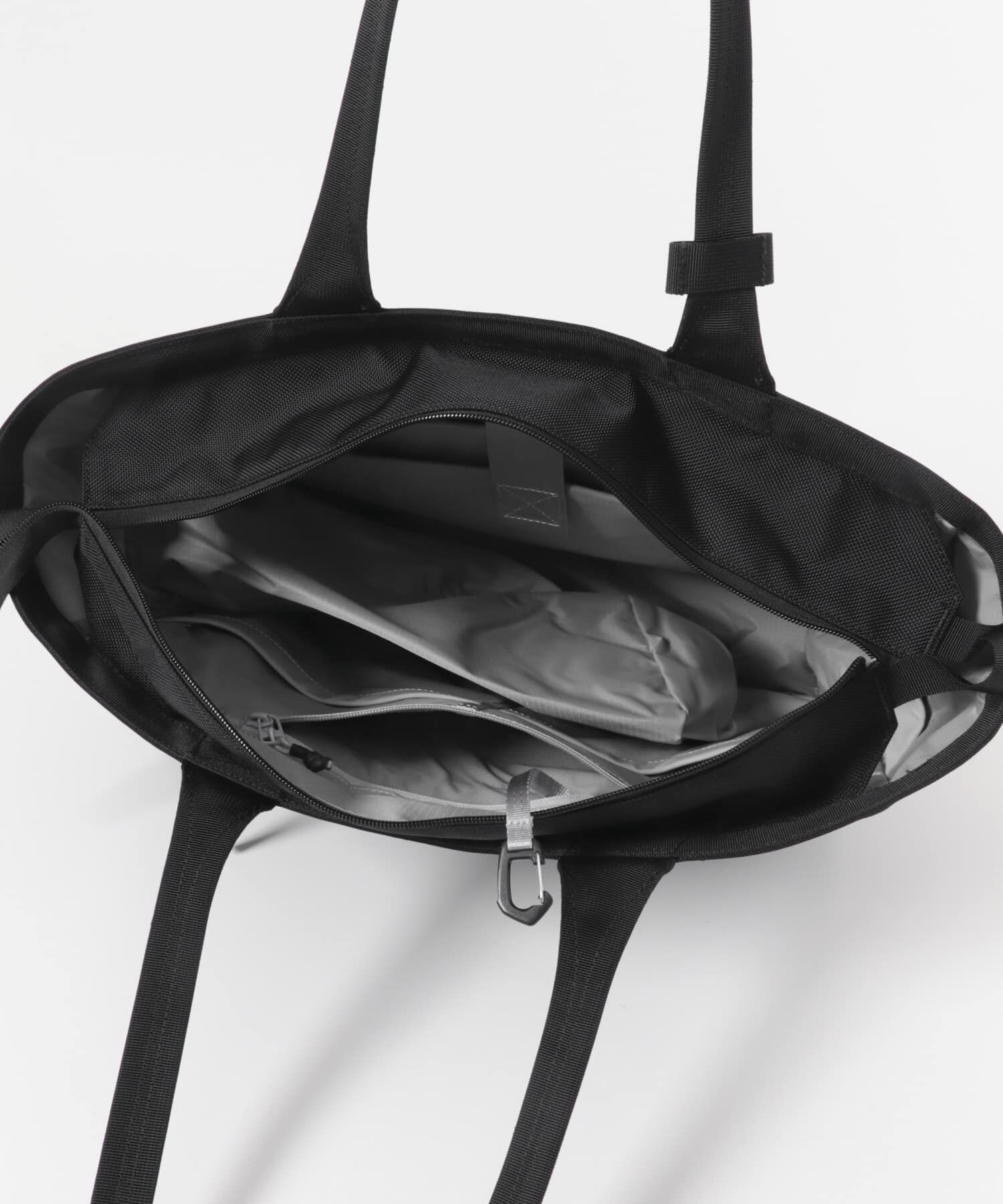 URBAN RESEARCH「AER　GYM TOTE 2」|トートバッグ|