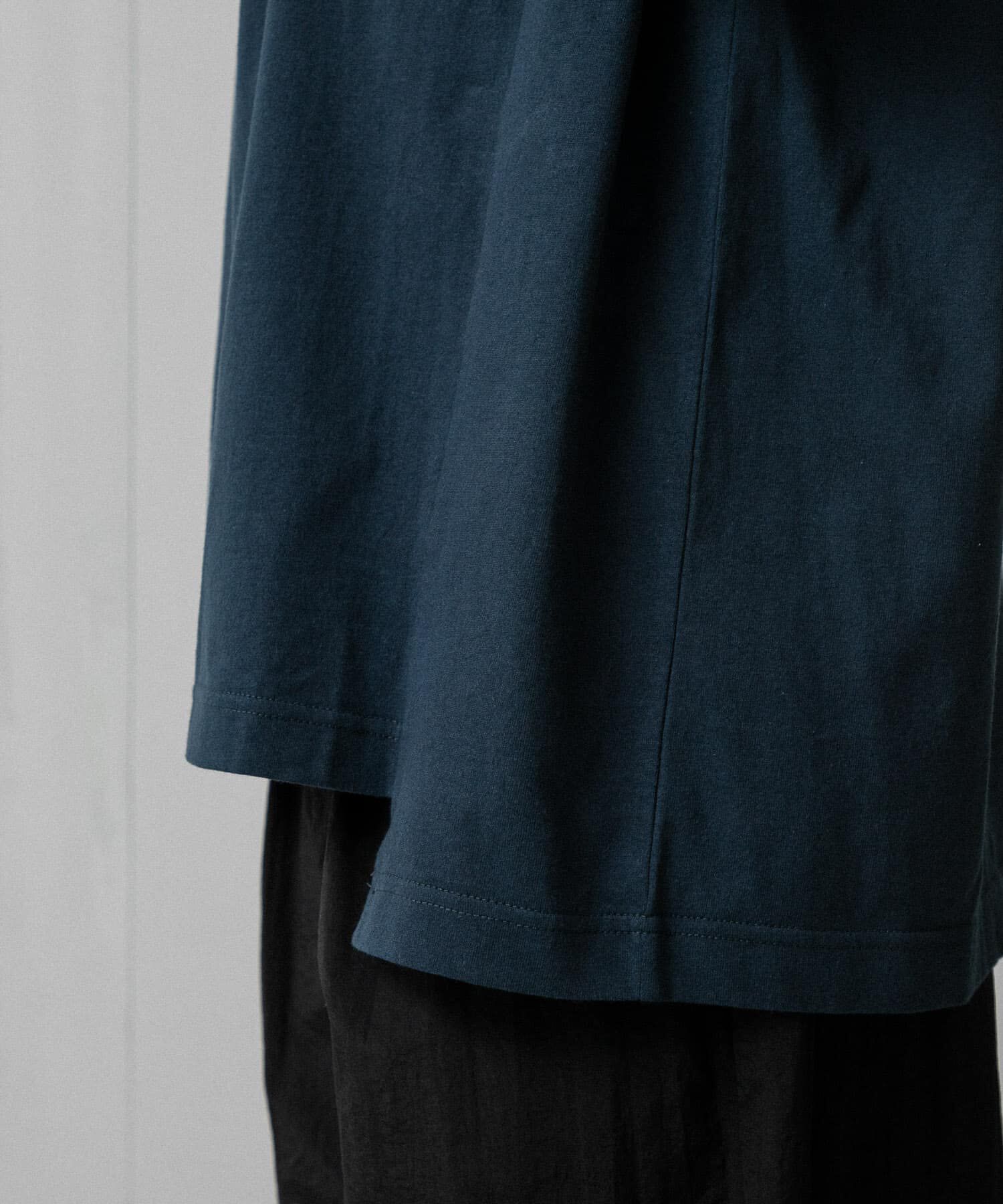 SENSE OF PLACE by URBAN RESEARCH「『わたべ&times;SOP』キリカエデザインルーズグラフィックTシャツ」|Tシャツ・カットソー|