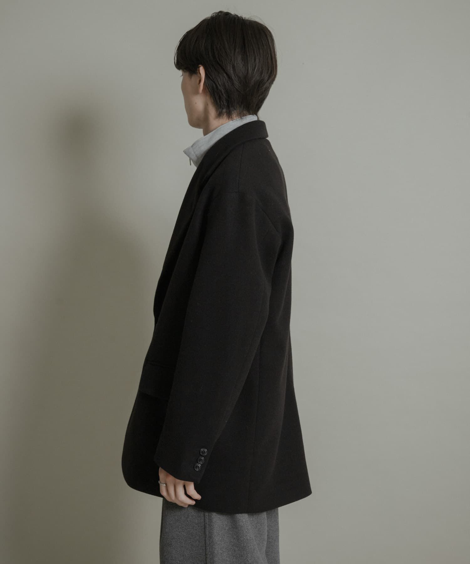 SENSE OF PLACE by URBAN RESEARCH「ルーズミドルジャケット」|その他|