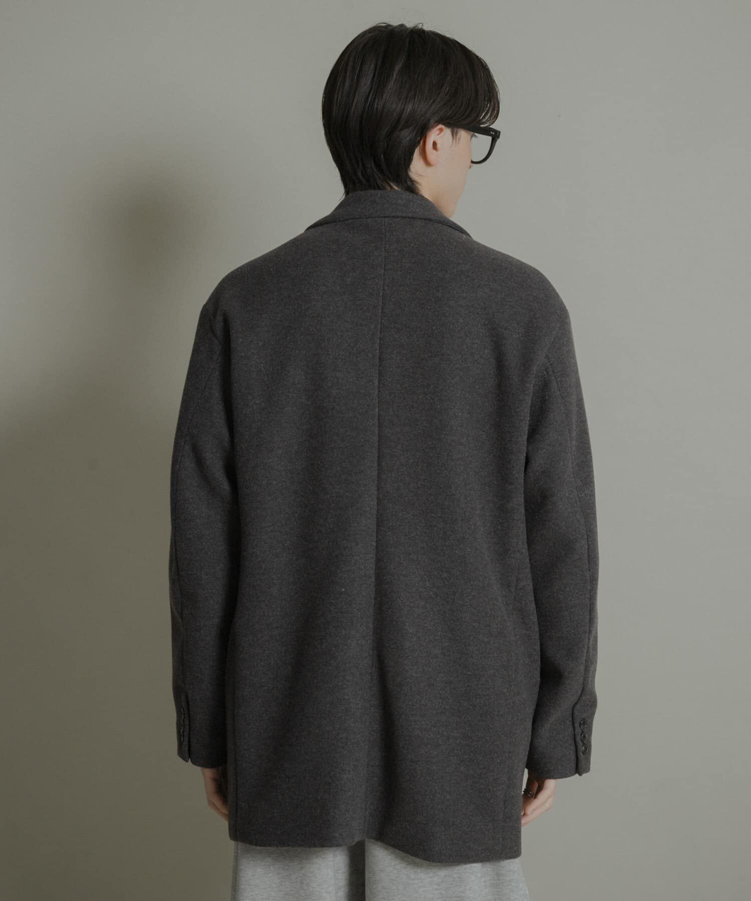 SENSE OF PLACE by URBAN RESEARCH「ルーズミドルジャケット」|その他|